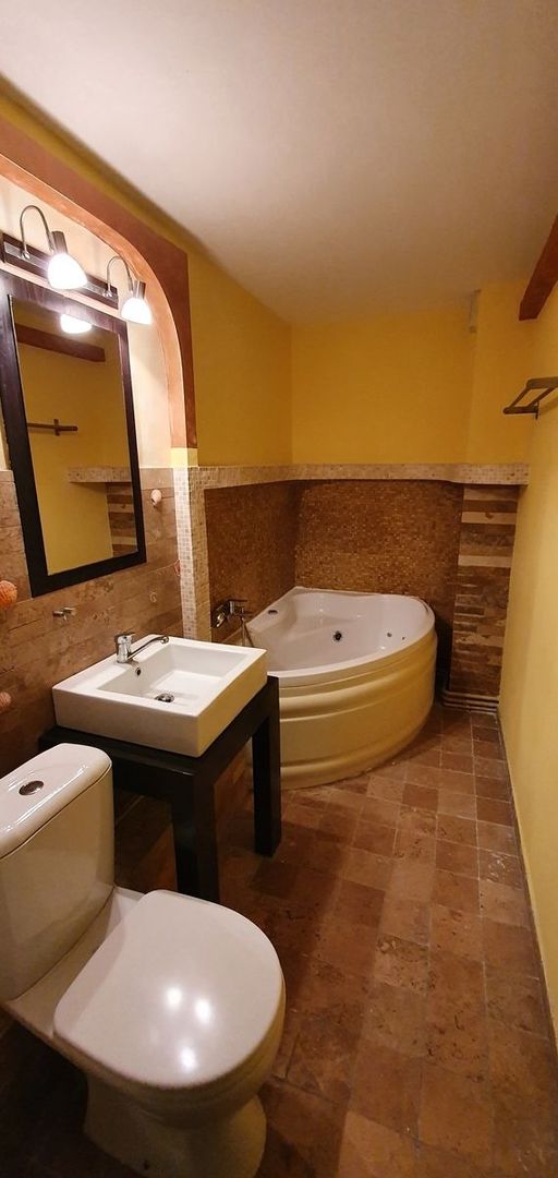 Apartament 3 camere spatios, , langa Vulcan -Sebastian - Pet Friendly - Poză 6