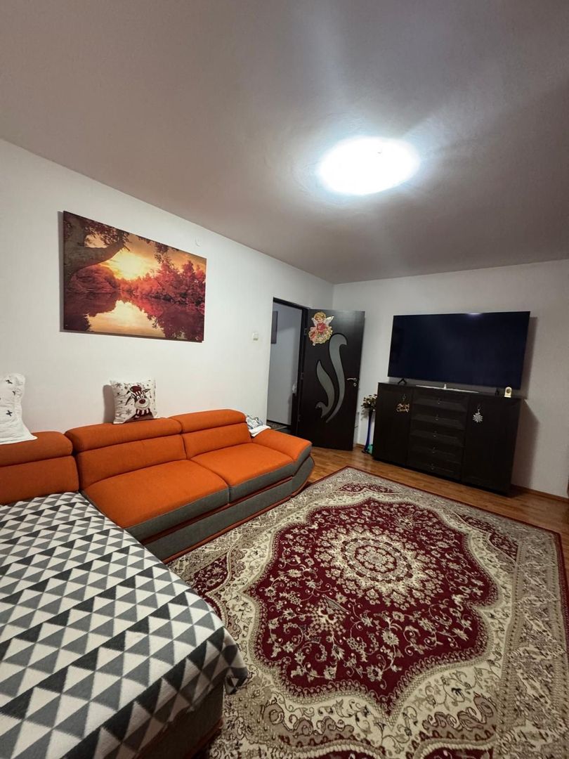 Apartament 2 camere Brancoveanu-Drumul Gazarului AS1 - Poză 2