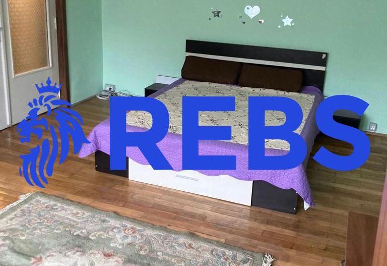 Apartament cu 1 camera decomandat zona Vlaicu - Poză 1