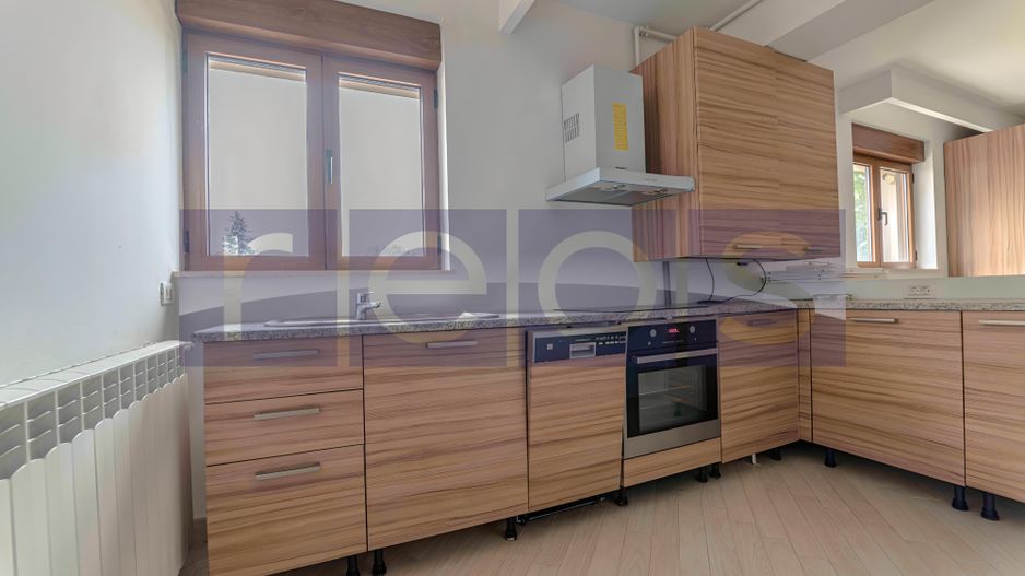 VANZARE | 3 CAMERE | PIAȚA DOROBANTI - Poză 9