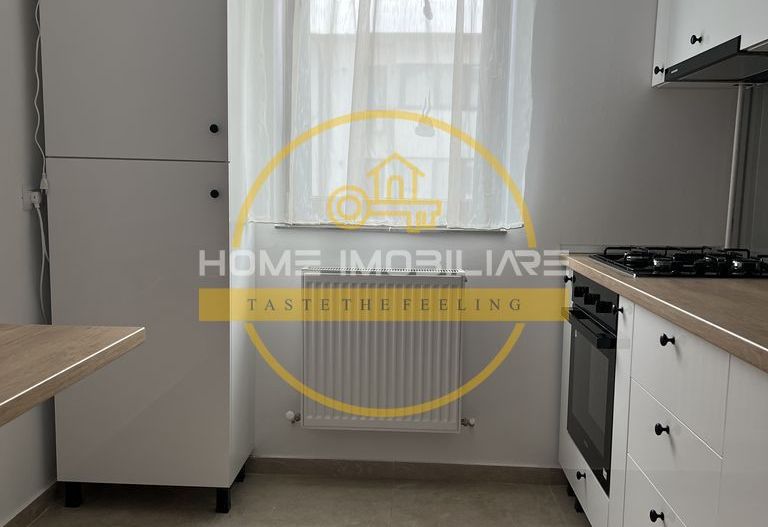 Apartament 2 Camere  Etaj 2/3 Mobilat-Utilat -Bloc NOU-zona CUG-Expomobila - Poză 4