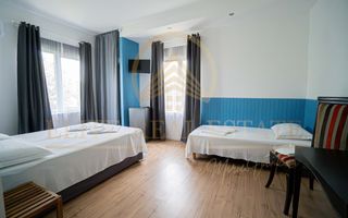Investiție unică: 2 hoteluri în Eforie Sud, lângă plajă! - Poză 10