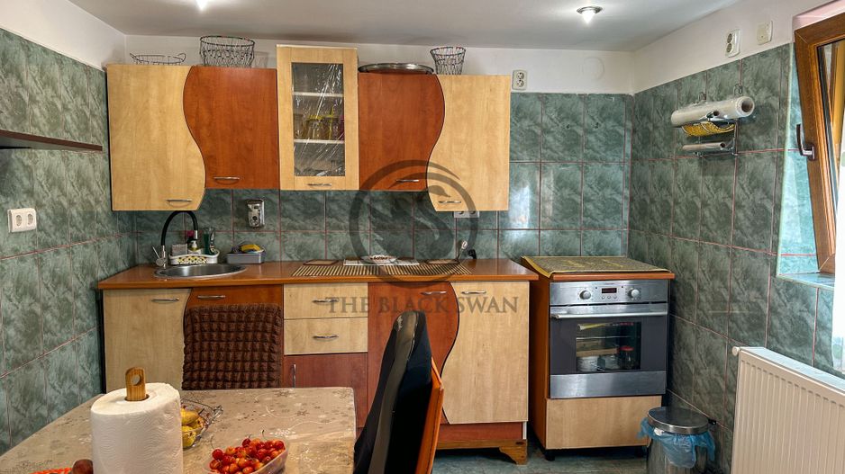 Casa de vanzare 1600 mp teren l Cocorastii Colt, Prahova l Comision 0% - Poză 13