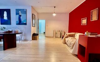 IMOBIL RENOVAT CU CURTE PROPRIE- ROND COSBUC - Poză 12