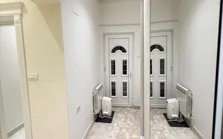 Apartament 2 camere transformate in 3 Carol I Mosilor Izvorul Rece - Poză 12