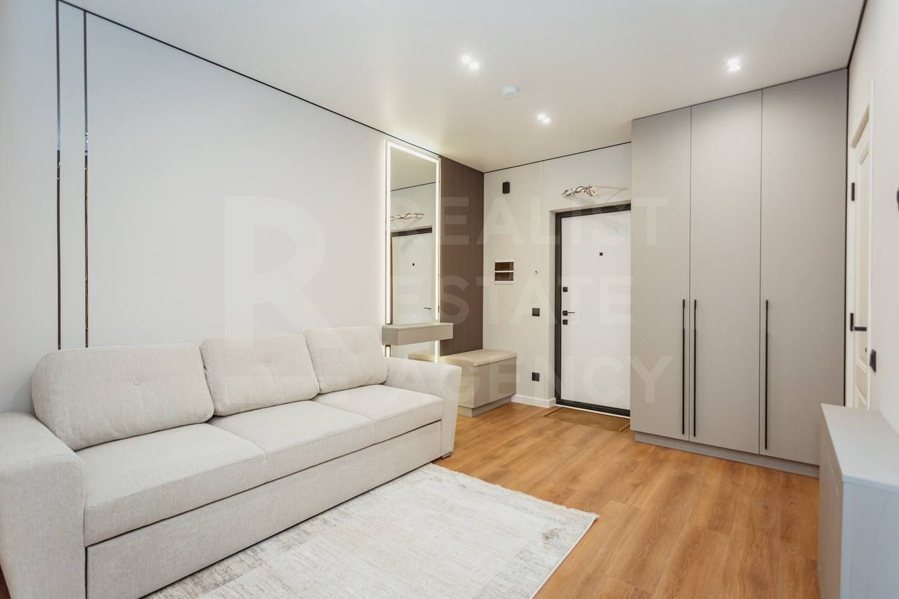 Vânzare, apartament, 1 cameră, strada Regina Elisabeta, Durlești - Poză 3