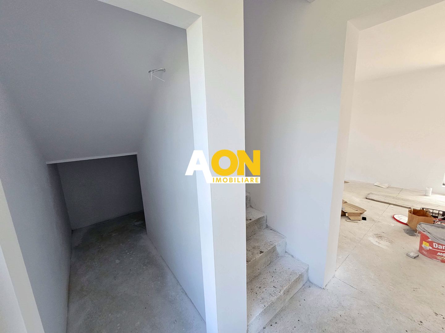 Casa cuplata, P+1, 120 mp utili, predare la cheie, Alba - Micesti - Poză 9