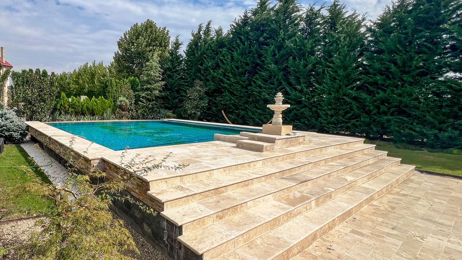 Acolo unde luxul devine artă - Poză 26