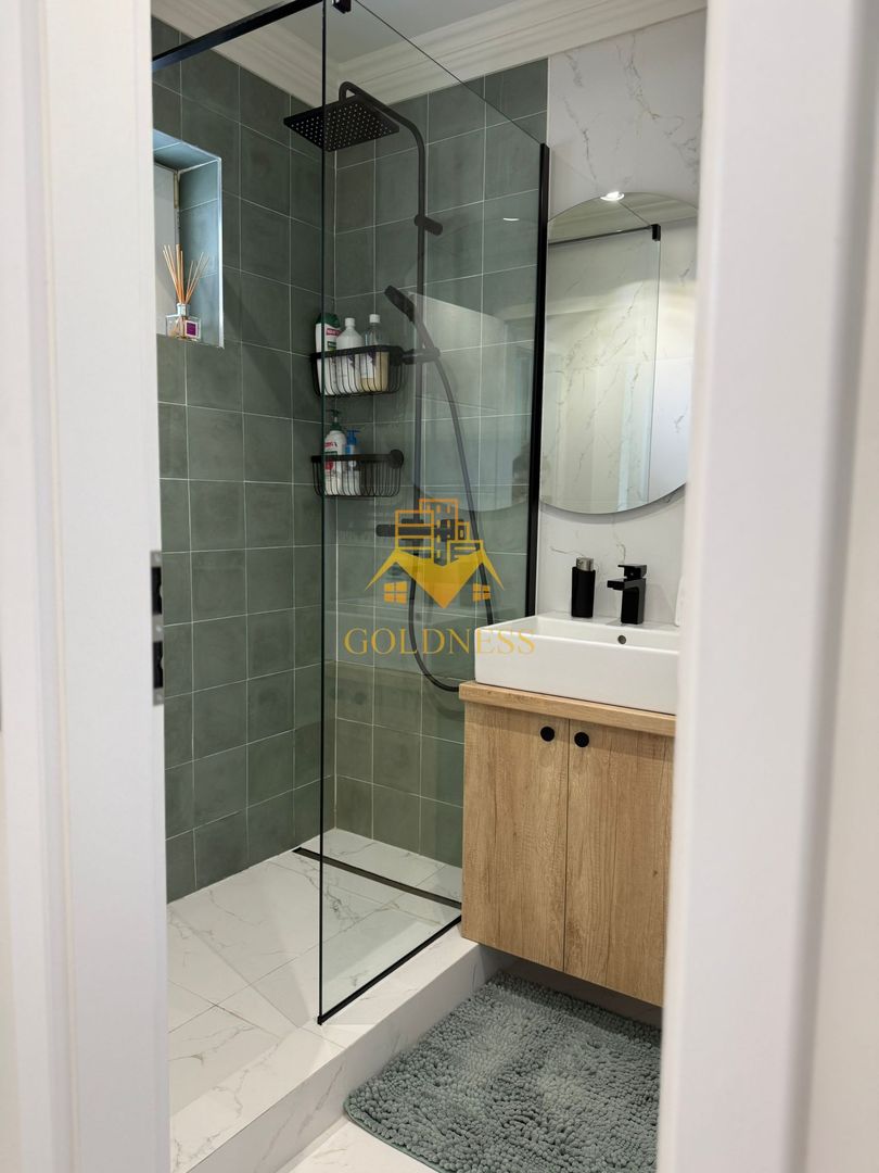 3 camere, Premium, parcare, Grigorescu Zona Profi,Mol,Plaja Grigorescu - Poză 8