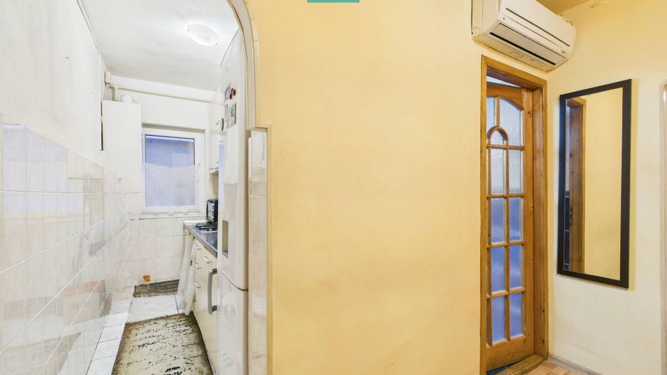 Apartament 2 camere complet utilat și mobilat - Poză 10