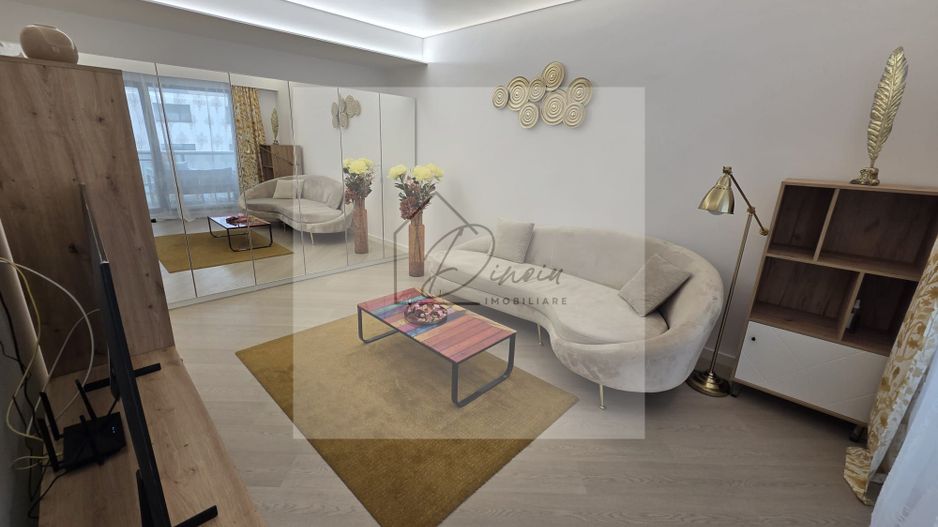 2 camere Cortina North I bucatarie inchisa I parcare inclusa I COM 0% - Poză 1