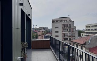 Inchiriere 2 Camere Bloc Boutique Eminescu/Polona - Poză 13