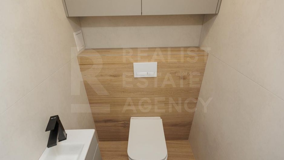 Vânzare, apartament, 2 camere + living, strada Gheorghe Caşu, Centru - Poză 16