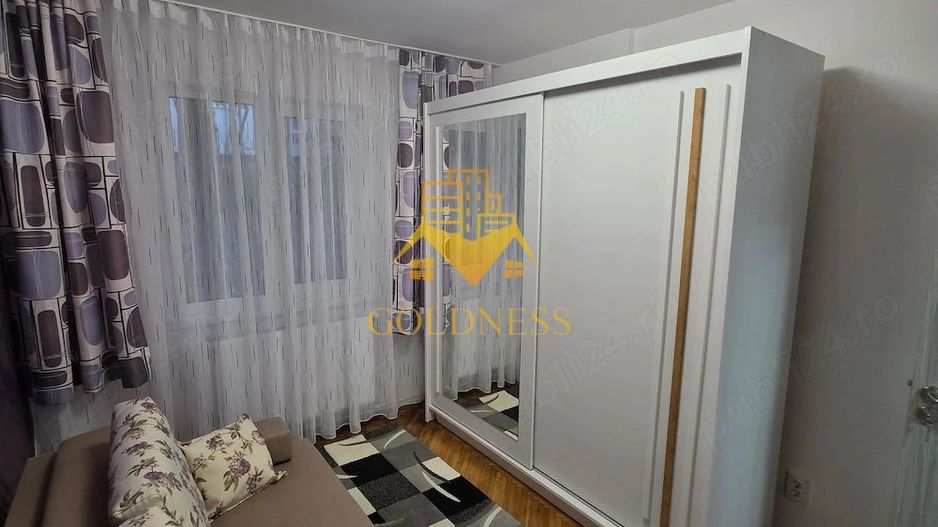 3 camere decomandate, Manastur, BIG, Dacia, MC, Mehedinți, Centrala - Poză 5