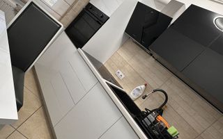 Apartament 2 camere de închiriat | Sibiu, Resita | 44 mp - Poză 8