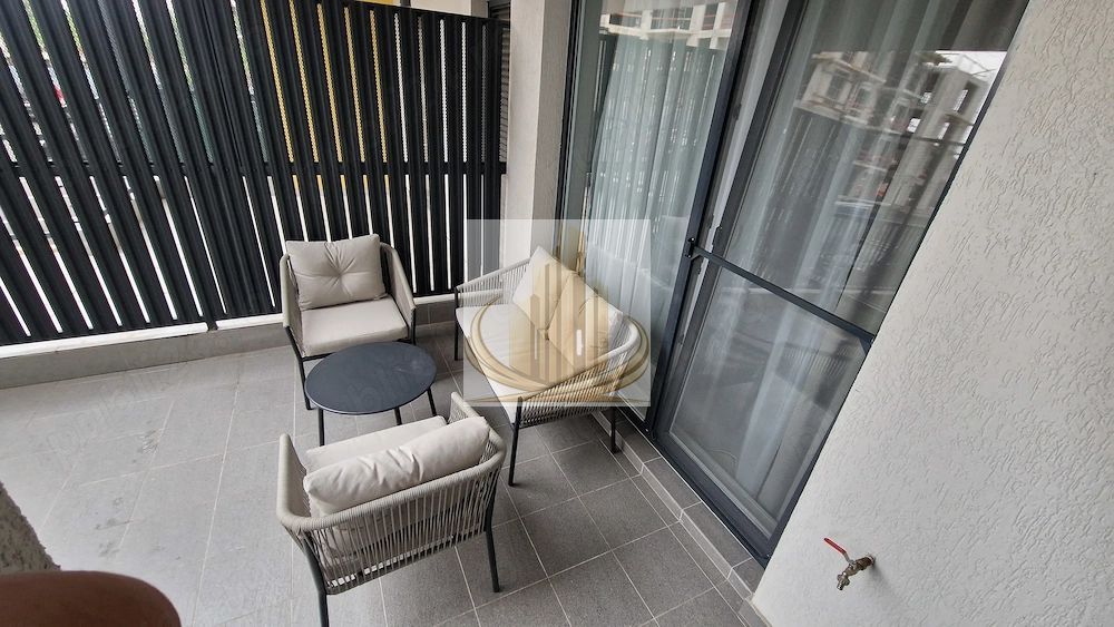Inchiriere Apartament cu 2 cam. Adora Forest - Poză 8