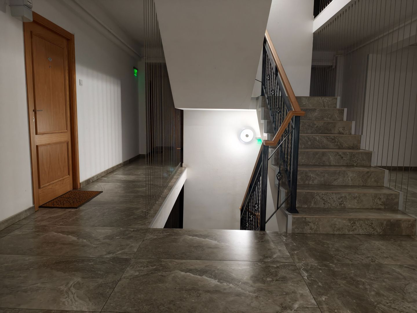 2 Camere LUX | New Residence | Centrala proprie - Poză 21