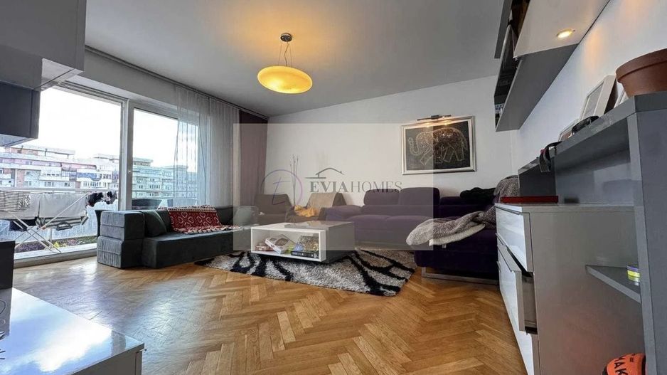 3 camere/2 băi/Gradini Manastur - Poză 1