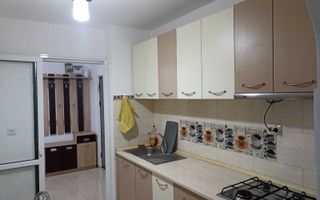 Apartament 2 camere decomandat, 55 mp, etaj 1, zona Canta – Iași - Poză 1