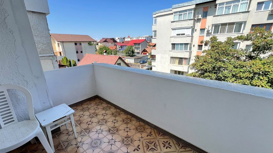 Apartament cu 2 dormitoare | 55 mp | Intre Lacuri | FSEGA - Poză 17