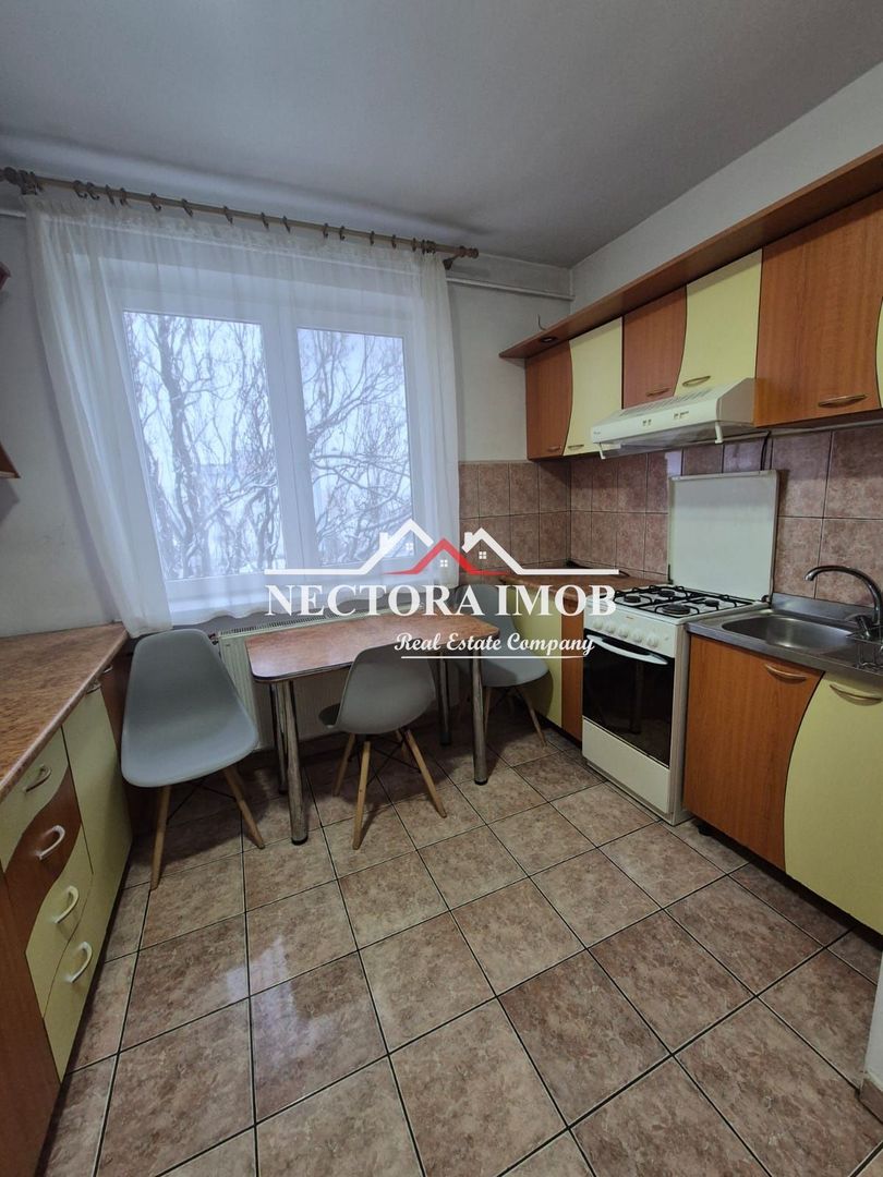 NECTORA IMOB-Apartament 2 camere, 52 mp, Zona Cantemir Lotus, Utilat - Poză 11