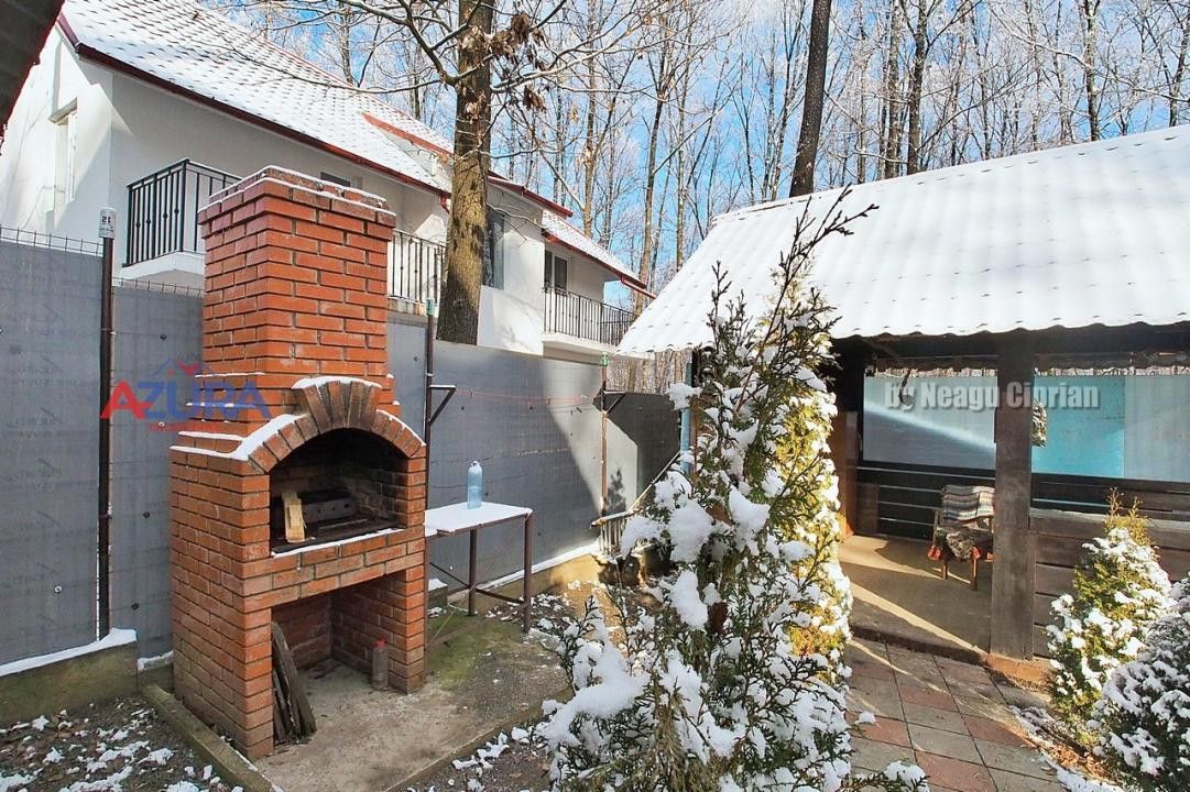 COMISION 0% -Casa deosebita Ciocanai - Poză 14