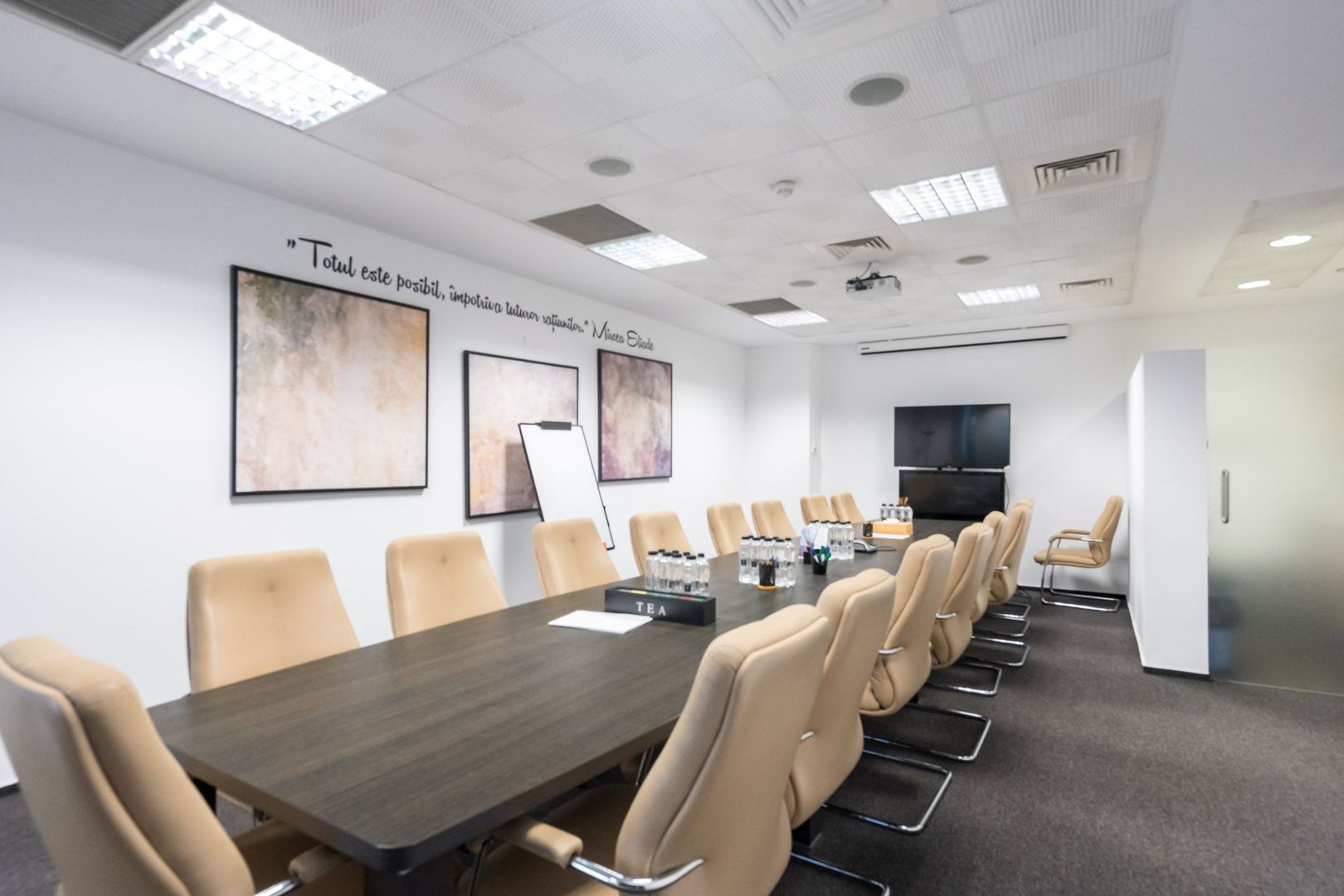 cladire de birouri 8889 mpc in Piata Alba Iulia inchiriata - Poză 7