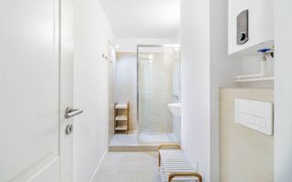 Garsoniera spatioasa de inchiriat, cu boiler in Timpuri Noi - Poză 2