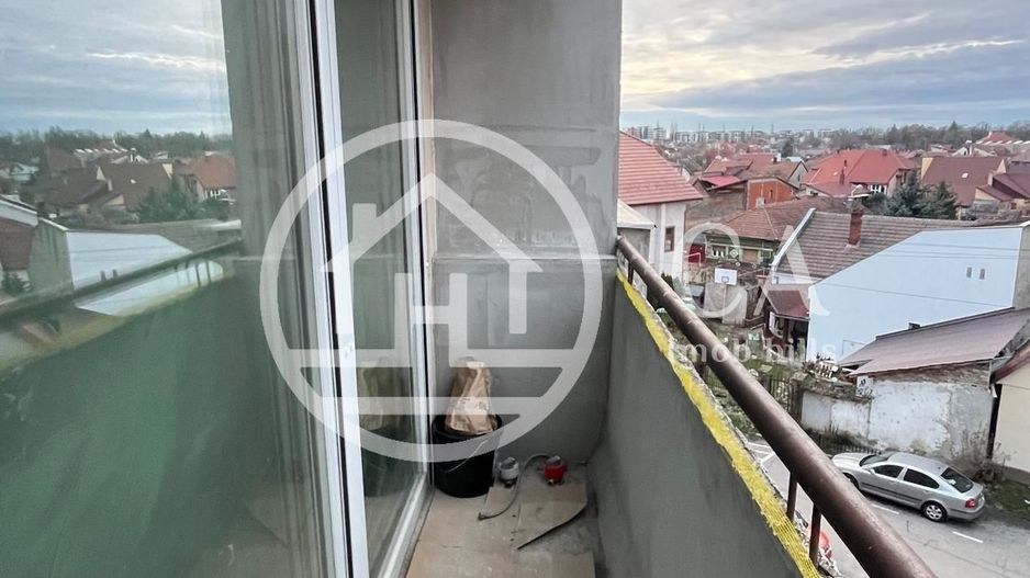 Apartament de lux cu 2 camere de vânzare in zona Cantemir, Oradea - Poză 7
