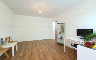 Apartament 2 camere renovat complet in stil minimalist, Pta Domenii - Mihalache - Poză 10