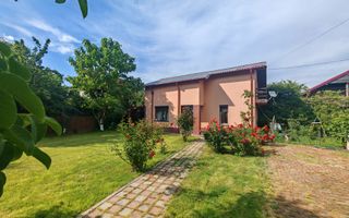 Casa de vanzare Adunatii Copaceni - pret imbatabil - Poză 1