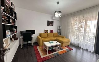 Apartament 3 camere de vânzare Exigent Plaza - faza 1 - Poză 3