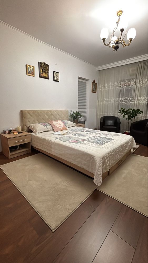 Garsonieră - 30 MP | Fără Risc | Etaj Intermediar | Doamna Ghica - Poză 1