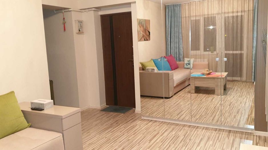 2 camere premium, centrala, parcare subterană inclusă, Nicolae Grigorescu - Poză 1