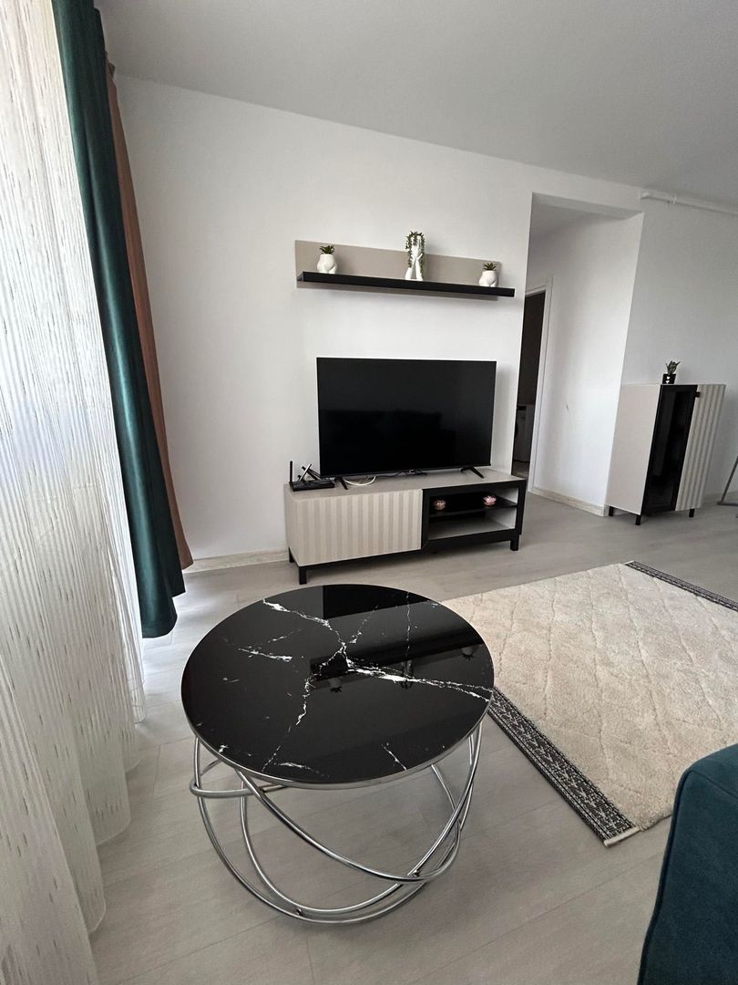 Hils brauner | apartment 2 camere | parcare - Poză 3