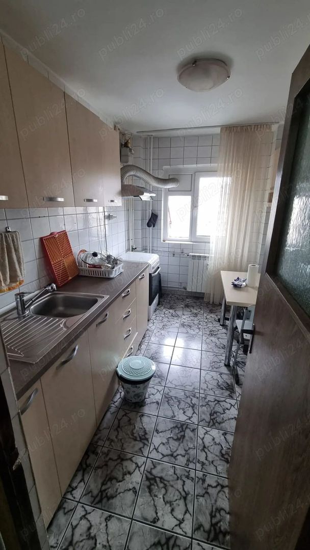 apartament 2 camere Piata Veteranilor, la 5 min de metrou Lujerului - Poză 5