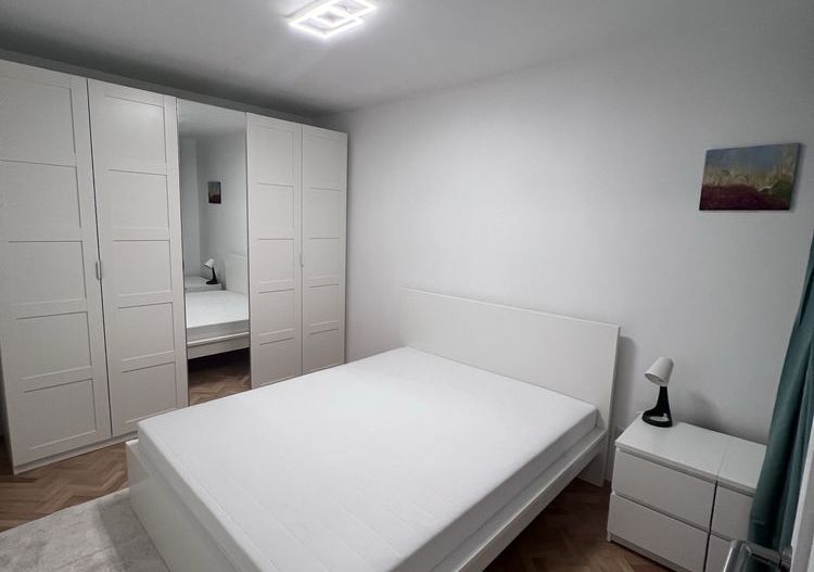 Apartament 2 camere circular, modern, lângă parc IOR, etaj 2 - Poză 2
