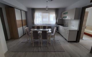 Apartament cu 3 camere | Zona Terra - Localitatea Florești - Poză 2