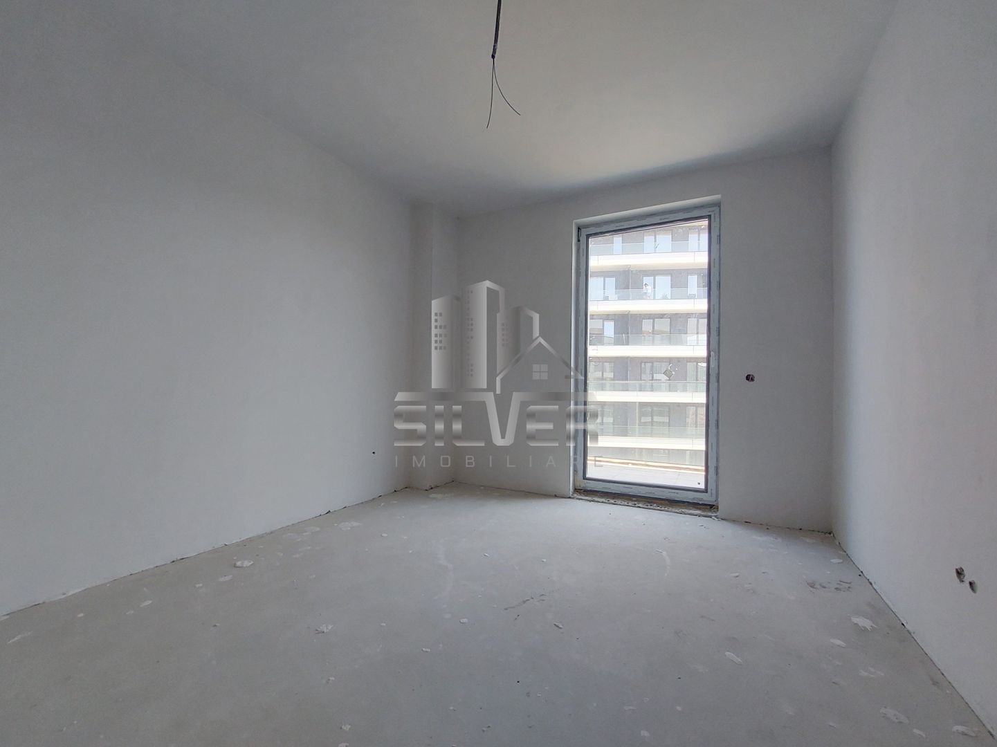 Apartament cu 3 camere/CF/88 mp/zona strazii Frunzisului! - Poză 9