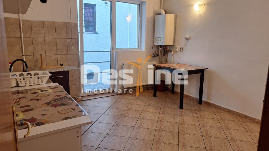 Spațiu de birouri – Splaiul Unirii - Poză 7