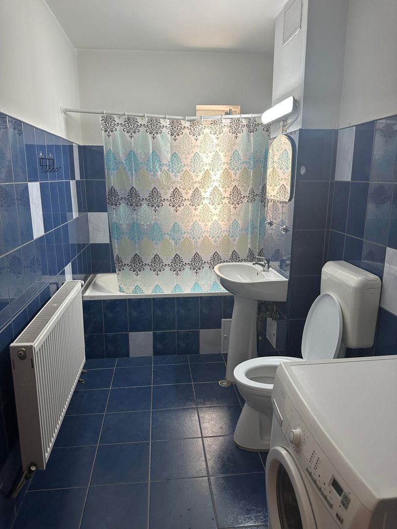 Dambovita | 2 Camere | Etaj intermediar - Poză 7