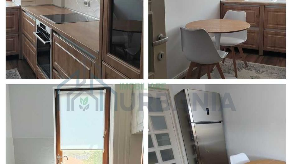 Apartament 3 camere cu terasa, loc parcare - ESQ Village 1, Valea Lupului - Poză 2