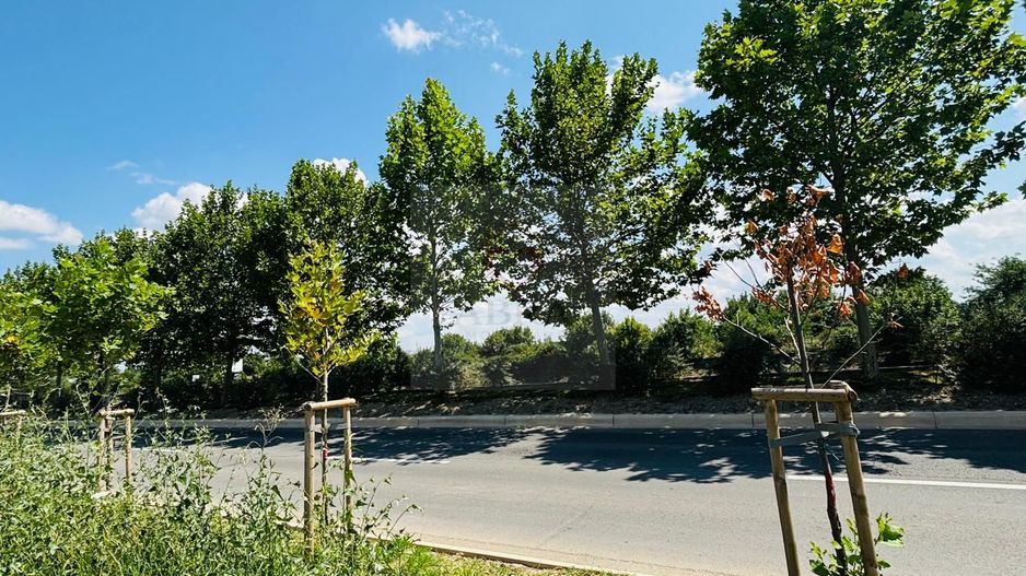 Teren constructii Splaiul Unirii (vanzare/inchiriere) - Poză 2