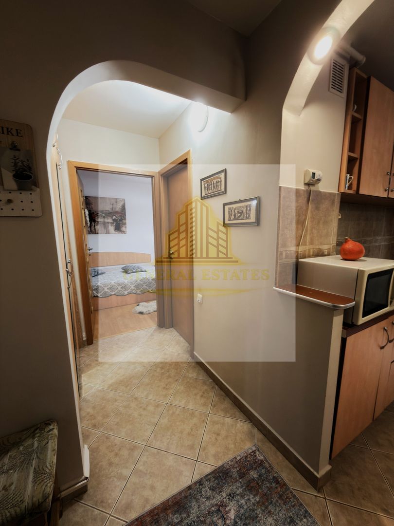 Apartament 2 camere in Racadau - Poză 19