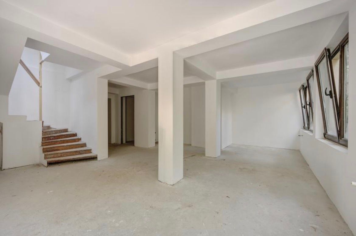 Vilă | Primăverii | 8 locuri parcare - Poză 5