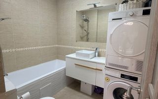Apartament 2 camere | grădina 375 mp | la cheie | zona VIVO - Poză 8