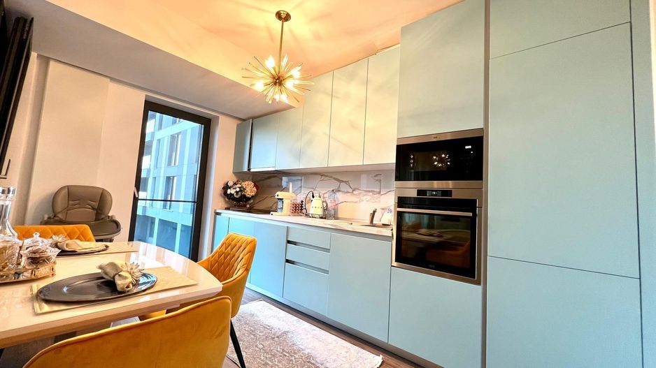 Vanzare Aprtament 3 Camere Cloud 9 Residence - Poză 4