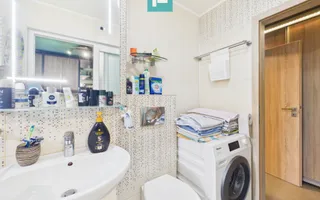 Apartament 3 camere, 2băi, complet mobilat Complex - Poză 14