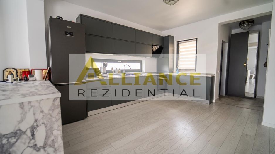 Duplex mobilat si utilat -800 M de STV - Poză 8
