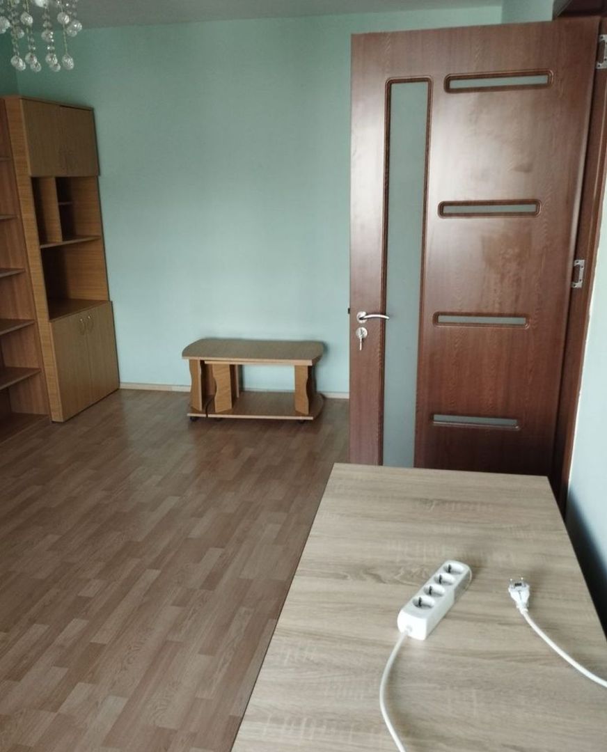 Apartament 2 camere decomandat, intre statiile de metrou Lujerului si Gorjului - Poză 2
